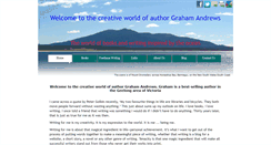 Desktop Screenshot of grahamandrews.com